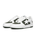 Bape Merch APE Galaxy STA M2 Sneakers