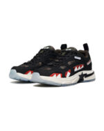 Bape Merch Galaxy X Clot Shark M1 Sneakers