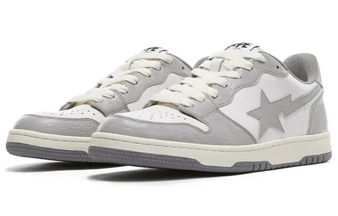 bape buty